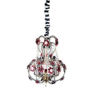 MacKenzie-Childs Marylebone Chandelier - NEW!